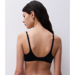 Chantelle GLAZE Bra Fill C15XN0 011 Black