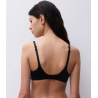 Chantelle GLAZE Bra Fill C15XN0 011 Black