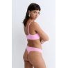 Chantelle SoftStretch Bralette C16A20 700 Peony Pink