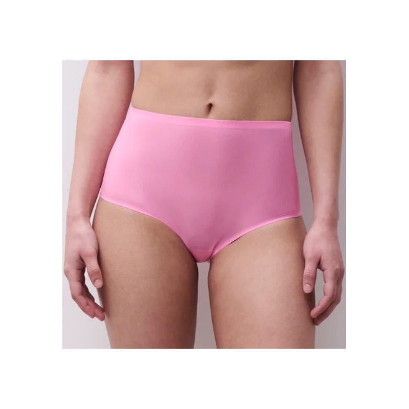 Chantelle SoftStretch High Waist C26470 700 Peony Pink