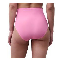 Chantelle SoftStretch High Waist C26470 700 Peony Pink