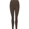 Tim & Simonsen Saga Legging HW Plus+ H5 Caffe