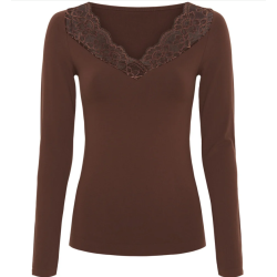 Tim & Simonsen Belen V-Lace...