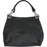 Tim & Simonsen Bag Conny Big Cross Over 2102 Black/Silver