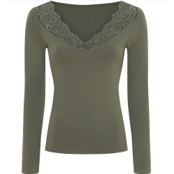 Tim & Simonsen Belen V-Lace...
