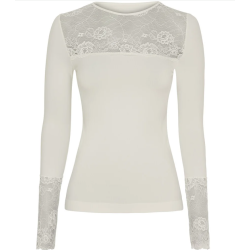 Tim & Simonsen Nancy Blouse...
