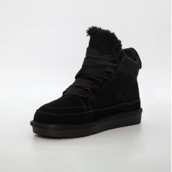 Duffy High Sneakers...