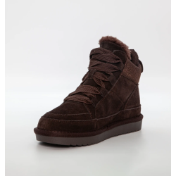 Duffy High Sneakers...