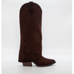 Duffy "Doubble"Long Boots...