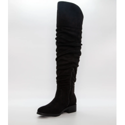 Duffy Over Knee Boots...