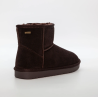 Duffy Bamsestøvle Short Waterproof 75-03401 Brown