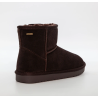 Duffy Kids Bamsestøvle Waterproof 75-03401 Dark Brown