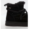 Duffy Kids Boots 75-29302 Black