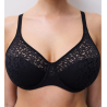 Chantelle EasyFeel Norah Full Cup C13F10 Black