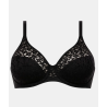 Chantelle EasyFeel Norah Full Cup C13F10 Black