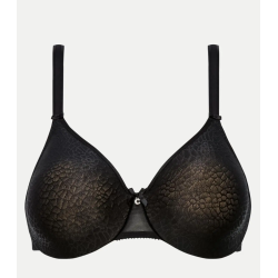 Chantelle C Magnifique Full Cup Bra C18910 Black