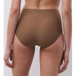 Chantelle SoftStretch Highwaiste C26470 02E Cocoa