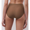Chantelle SoftStretch Highwaiste C26470 02E Cocoa
