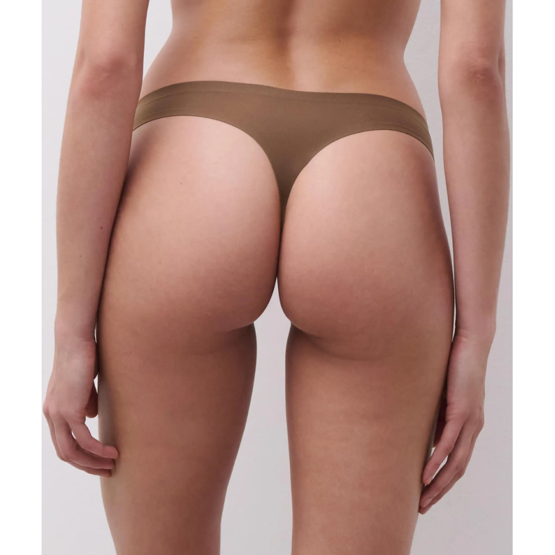 Chantelle SoftStretch String C26490-02E Cocoa