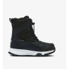 Network Kids Waterproof Boots 43-00920 Black
