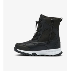 Network Kids Waterproof Boots 43-00920 Black