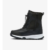 Network Kids Waterproof Boots 43-00920 Black