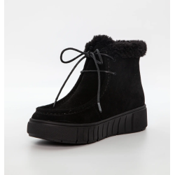 Duffy Short Boots 75-03954...