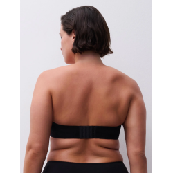 Chantelle EasyFeel Norah Strapless Bra C13F50 Black