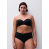 Chantelle EasyFeel Norah Strapless Bra C13F50 Black