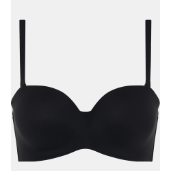 Chantelle EasyFeel Norah Strapless Bra C13F50 Black