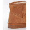 Duffy Bamsestøvle Short Waterproof 75-03401 Camel