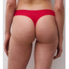 Chantelle SoftStretch String C26490 0YU Poppy Red