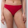 Chantelle SoftStretch String C26490 0YU Poppy Red