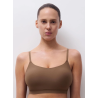 Chantelle SoftStretch Bra C16A20 02E Cocoa