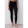 Femilet Juliana 100% Merino Wool Leggins FN1590-011 Black