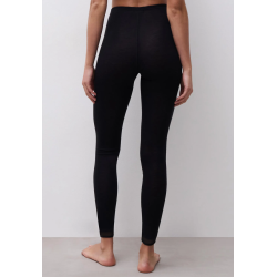 Femilet Juliana 100% Merino Wool Leggins FN1590-011 Black
