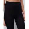 Femilet Juliana 100% Merino Wool Leggins FN1590-011 Black
