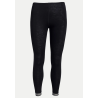 Femilet Juliana 100% Merino Wool Leggins FN1590-011 Black