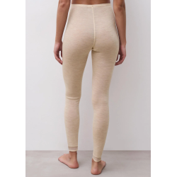 Femilet Juliana Leggings 100% Merinowool FN1500-02Y Heather Nude