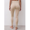 Femilet Juliana Leggings 100% Merinowool FN1500-02Y Heather Nude