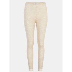 Femilet Juliana Leggings 100% Merinowool FN1500-02Y Heather Nude