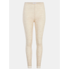 Femilet Juliana Leggings 100% Merinowool FN1500-02Y Heather Nude