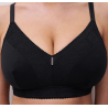 Chantelle EasyFeel Easy Support Full Cup Bra C915P0 011 Black