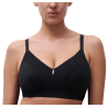 Chantelle EasyFeel Easy Support Full Cup Bra C915P0 011 Black