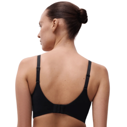 Chantelle EasyFeel Easy Support Full Cup Bra C915P0 011 Black