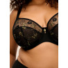 Elomi Lyriana Fulll Cup UW Bra EL303705 Jet
