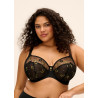 Elomi Lyriana Fulll Cup UW Bra EL303705 Jet