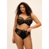 Elomi Lyriana Fulll Cup UW Bra EL303705 Jet