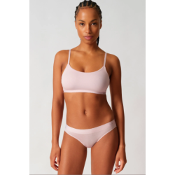 SKINY Smartouch Padded Soft Bra 082625 A166 Primerose Pink