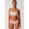 SKINY Smartouch Padded Soft Bra 082625 A166 Primerose Pink